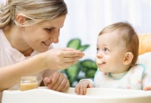 Kualitas Babysitter Yang Ideal