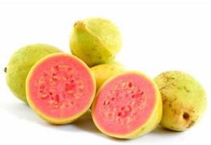Resep Puding Guava Susu