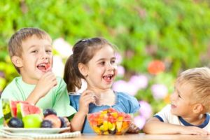 Tips Kesehatan Untuk Anak-Anak. Tanamkan Kebiasaan Yang Sehat Sedari Kecil