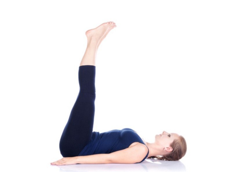 Tips Yoga Untuk Pemula