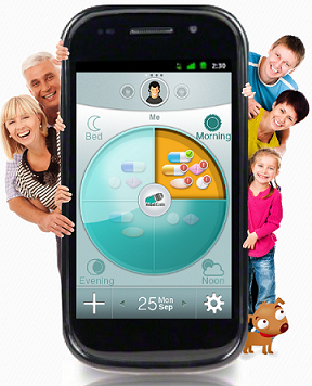Aplikasi Kesehatan untuk Pengguna Android