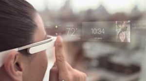 Keunggulan Google Glass