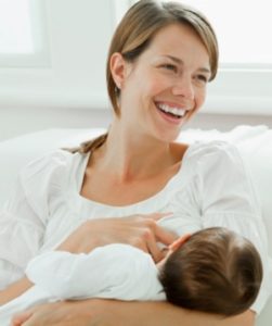 Manfaat Menyusui Bagi Ibu dan Bayi