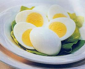 Manfaat Putih Telur untuk kesehatan