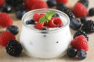 Manfaat Yoghurt untuk Kesehatan tubuh