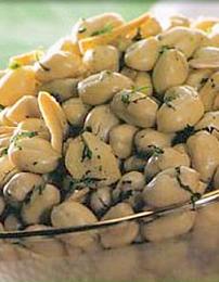 Resep Kacang Tojin Bawang Seledri