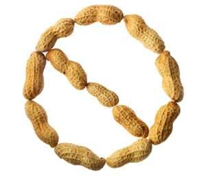 Fakta Tentang Alergi Kacang