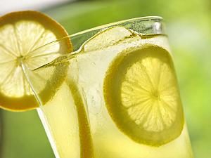 Manfaat Penting dari Air Lemon