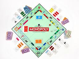 Fakta Menarik Tentang Monopoli