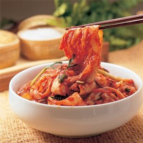 Manfaat Kimchi