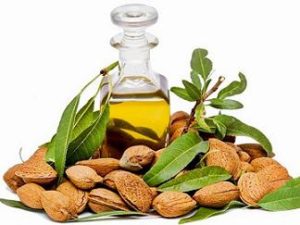 Manfaat Minyak Almond untuk Kulit