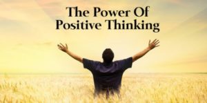 Manfaat dari Berpikir Positif
