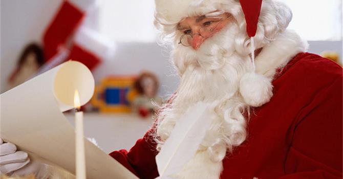 Tradisi anak-anak yang menerima hadiah di musim dingin ada cukup banyak di mana-mana di dunia. Namun masih ada yang merayakan versi lain dari karakter Natal ini. 7 legenda Santa dari seluruh dunia ini sangat menarik untuk diketahui.