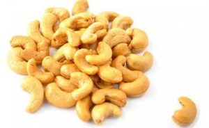 Manfaat Kacang Mete untuk Kesehatan