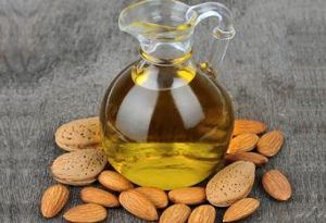 Manfaat Minyak Almond