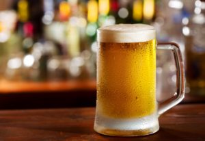 Mitos Tentang Alkohol yang Salah