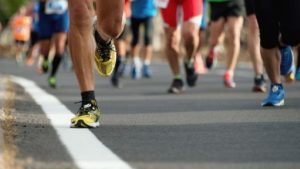 Mitos tentang Olahraga Lari 