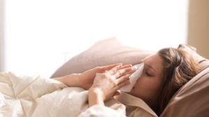 Yang Harus Diketahui Tentang Pilek dan Flu
