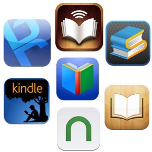 Aplikasi Untuk Pecinta Buku
