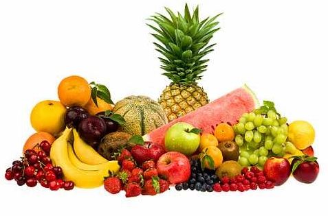 Manfaat dari Buah-buahan