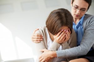 Mengatasi Emosi Setelah Perceraian