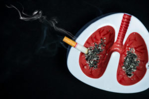 Resiko Kesehatan dari Merokok