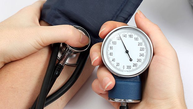 Tips Untuk Mengontrol Tekanan Darah Tinggi