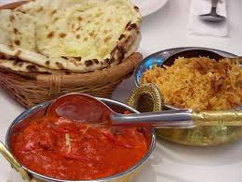 Fakta Menarik Tentang Makanan India
