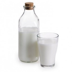 Manfaat Kesehatan dari Susu Kambing