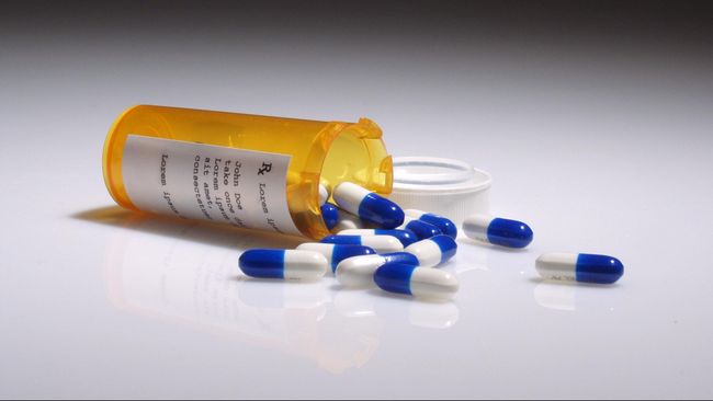 Mengapa Penggunaan Antibiotik Harus Dihindari