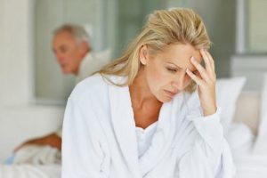 Tanda-tanda Awal Menopause