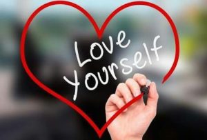Tips Untuk Mencintai Diri Sendiri