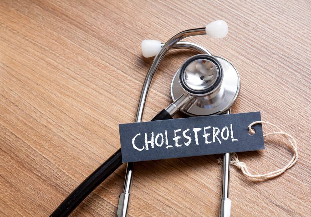 yang Harus Diketahui Tentang Kolesterol
