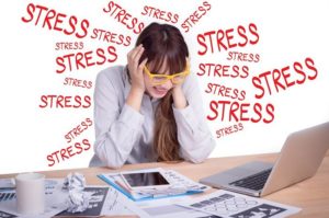 Cara Untuk Kurangi Stres [ii]