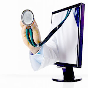 Konsultasi Kesehatan Online