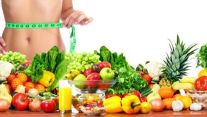 Makanan paling sehat untuk menurunkan berat badan (4)