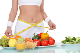 Makanan paling sehat untuk menurunkan berat badan