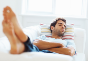 Manfaat Yang Didapat Dengan Tidur “Power Nap”