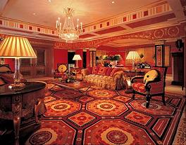 Kamar Hotel Paling Mahal di Dunia