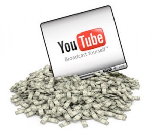 Menghasilkan Uang Dari Youtube [ii]