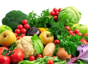 Alasan Untuk Makan Lebih Banyak Sayuran