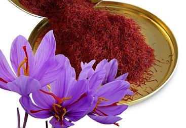Manfaat Kecantikan dari Saffron