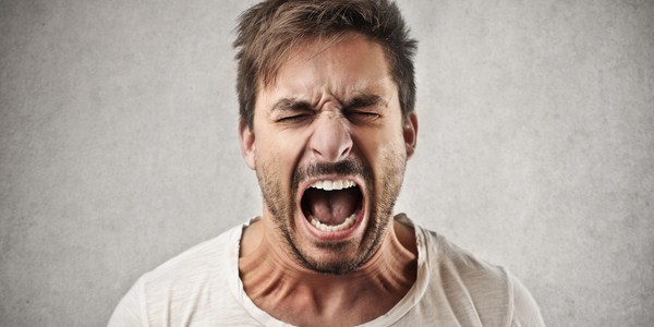 Cara Sederhana Untuk Mengontrol Kemarahan