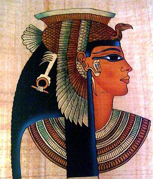 Fakta tentang Cleopatra