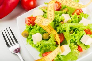Tips Diet Alami dan Sehat
